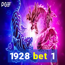 1928 bet 1